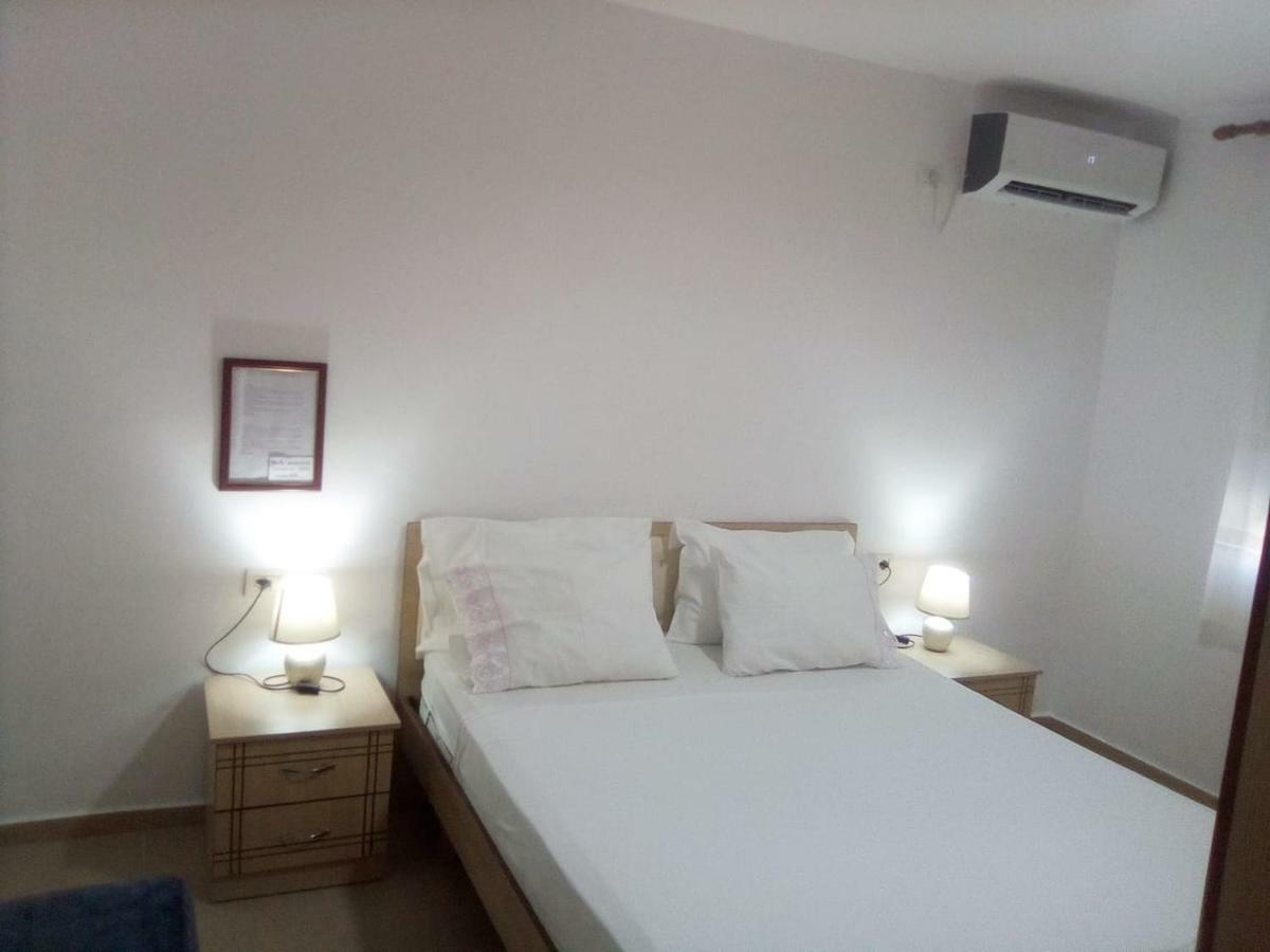 Sazani'S Place Фиери Экстерьер фото